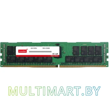 Оперативная память Innodisk 64GB DDR4 PC4-25600 (M4R0-CGS7GCEM)